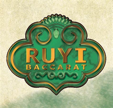 ruyi baccarat|Light & Wonder – Ruyi Baccarat .